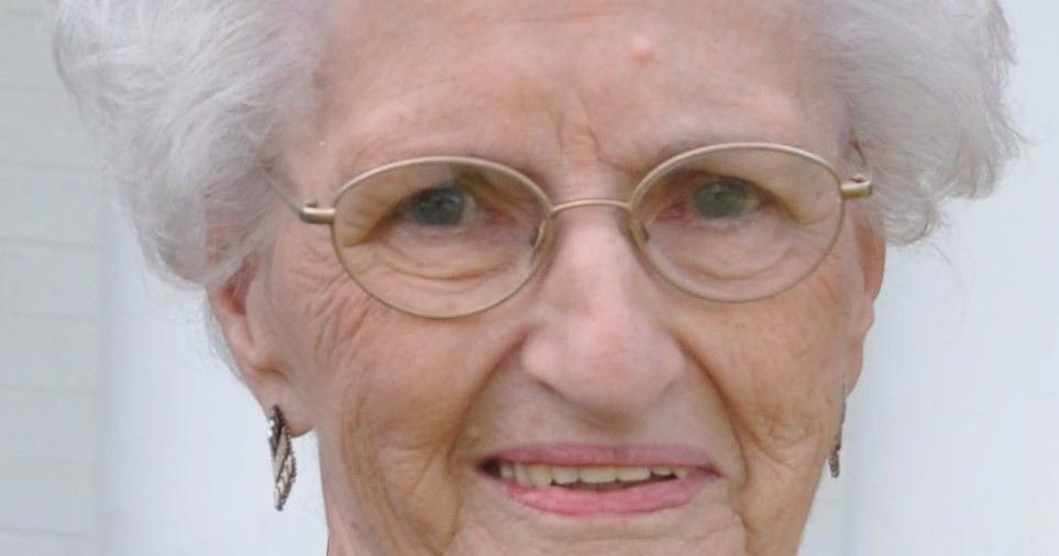 Jean Reeves Jean Reeves Gentry | Obituaries | journalpatriot.com