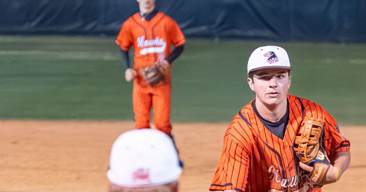 Neil Rasmussen Baseball North baseballers grab 1st league title since 1974 | Sports ...