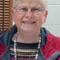 Susan Ragland Mary Susan Ragland Thompson | Obituaries | journalpatriot.com