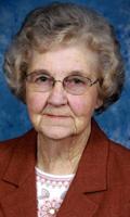 Grace Dean Clark celebrates 90th birthday on April 17