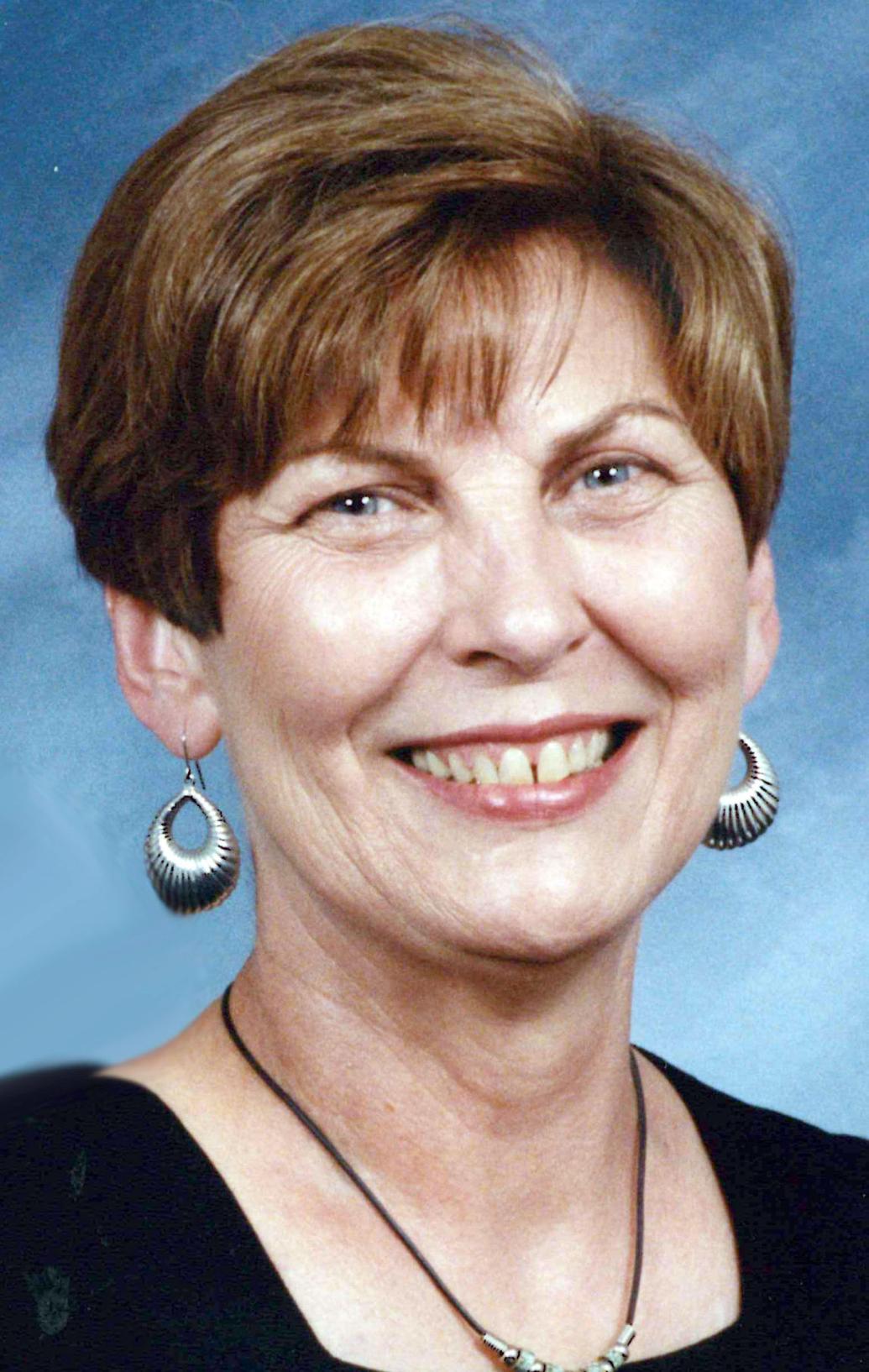 Carol Bryant dies at her home; services Thursday | Obituaries ...