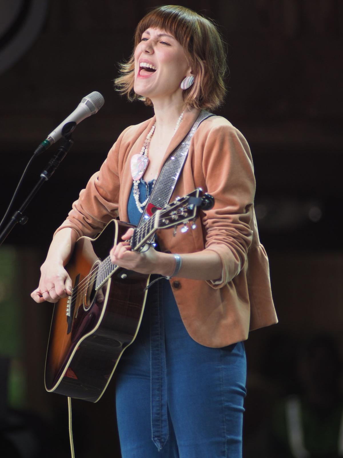 Saturday at the 2019 MerleFest Gallery