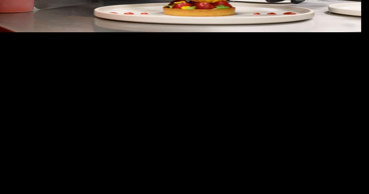 Preliminary round of Chef Showdown held at WCC | | journalpatriot.com