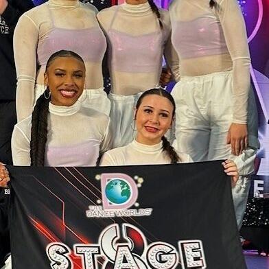 Extreme Spirit Allstarz team going to Dance Worlds - Vimarsana News