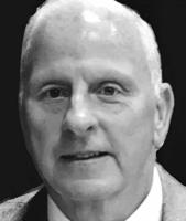 Walter John Lovette