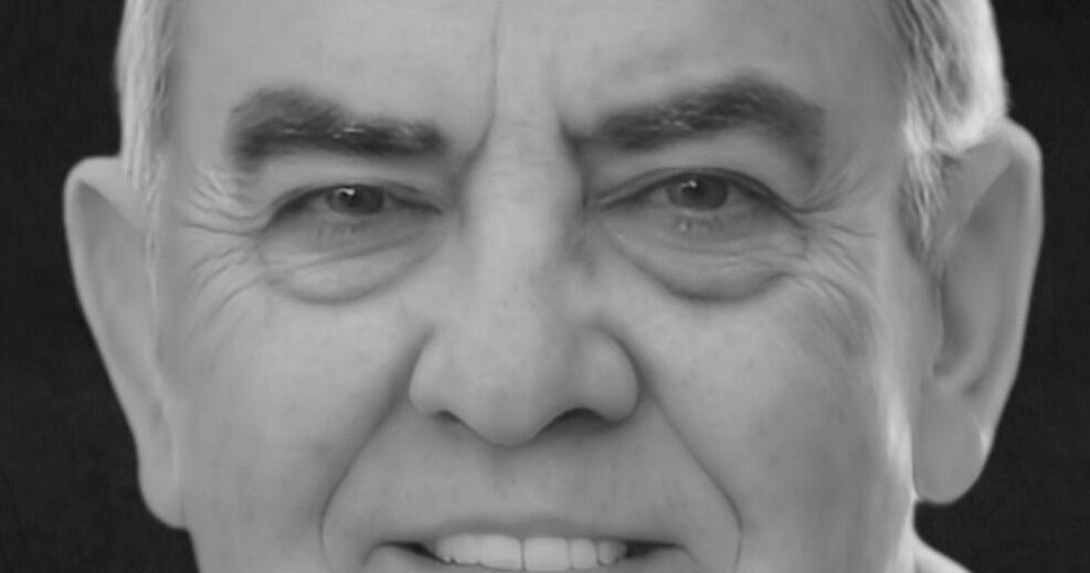 McKinley Dale Pierce