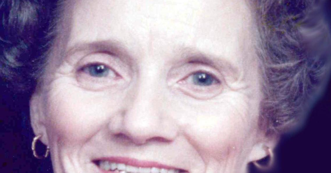Mary Hartzog of Wilkesboro dies at her home Obituaries