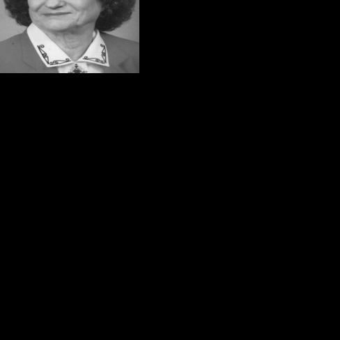 Ruby Lovette Keys | Obituaries | journalpatriot.com