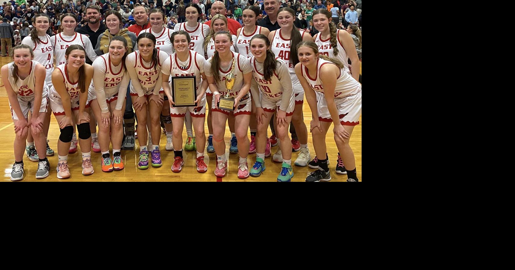 East, North girls to host playoff games Tuesday | Sports ...