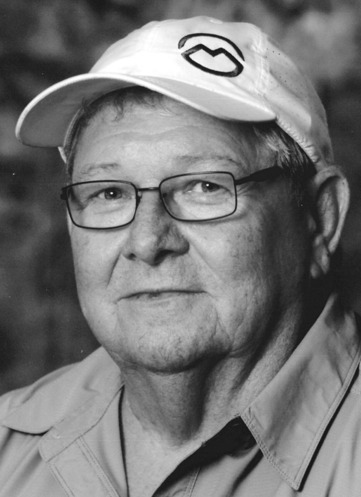 Rev. Richard Lee Reavis Obituaries