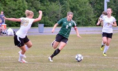 East Davidson Edges Eagles In 1st Round Sports Journalpatriot Com