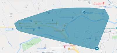 Outage Due To Equipment Failure News Journalpatriot Com