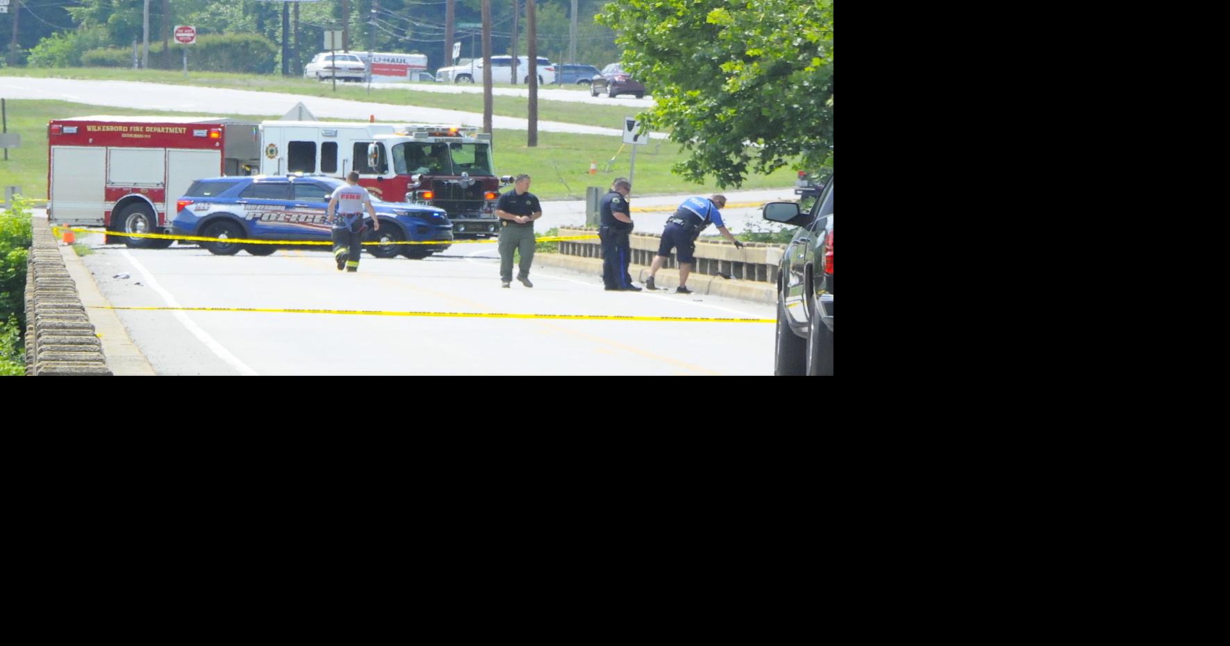 Hit and run believed to have caused 2 deaths | News | journalpatriot.com