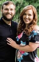 Lauren Mathis, Dylan Shumate set wedding date