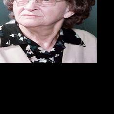 Edna Watson dies Sunday in Wilkesboro | Obituaries | journalpatriot.com