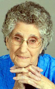 Gladys G Handy Of Roaring River Dies On Sunday Obituaries Journalpatriot Com