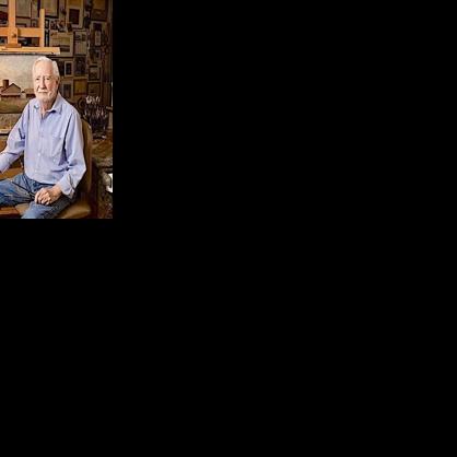 Master realist artist Ward Nichols dies