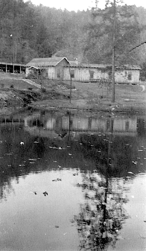 Yellow Jacket Lake among Laws' varied feats News