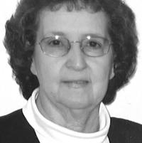 Betty Martin Blackburn