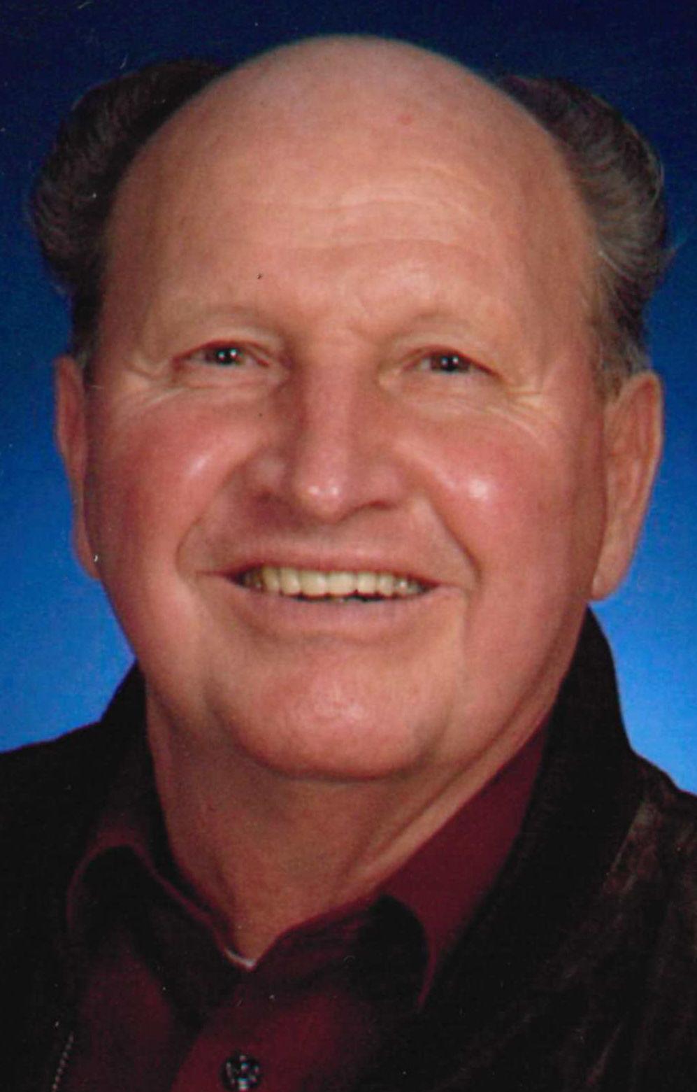 Maynard Jerry Dancy Obituaries