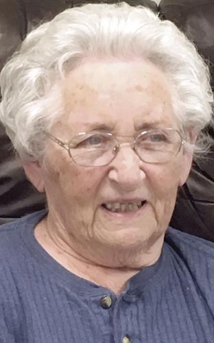 June Fletcher June G. Fletcher of Moravian Falls dies on Sunday | Obituaries ...