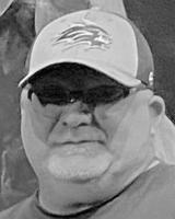 Scotty Shumate