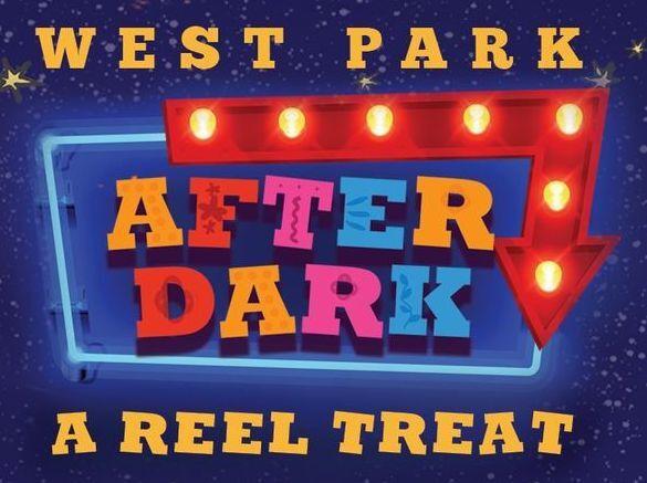 Drive In Movies Will Be Shown At West Park On Oct 31 News Journalpatriot Com