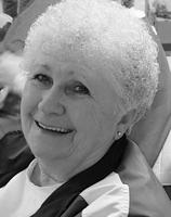 Alice Prevette Pruitt