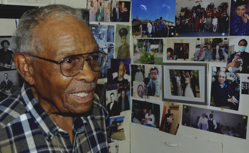 An extra special Veteran's Day