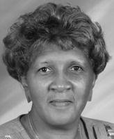 Naomi Rowe