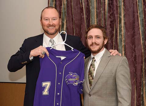 Alan Beck, Catamount Baseball Unveil 2023 Schedule - Western Carolina  University