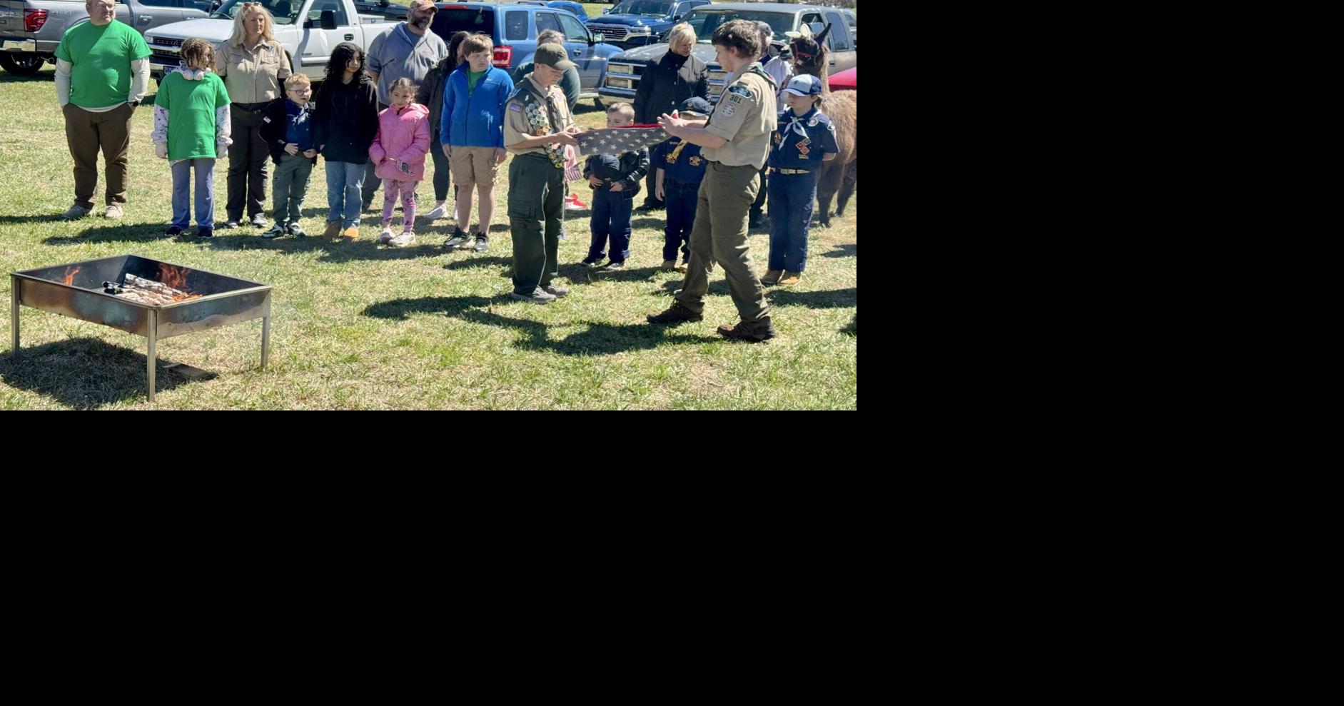 'Welcome Home' event for Vietnam War vets held