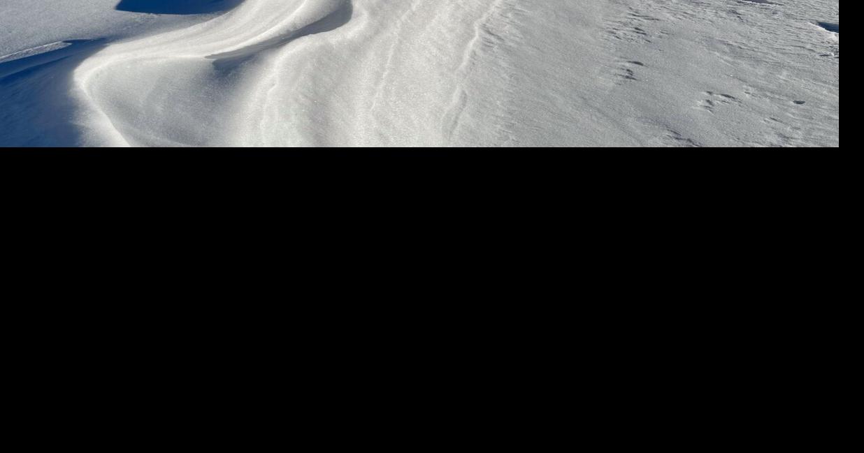 Wilkes gets 6-9 inches of snow, record lows | News | journalpatriot.com