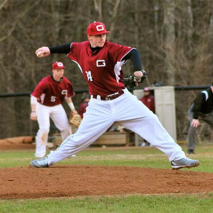 College baseball: Catawba's season ends with 6-5 loss to Mount