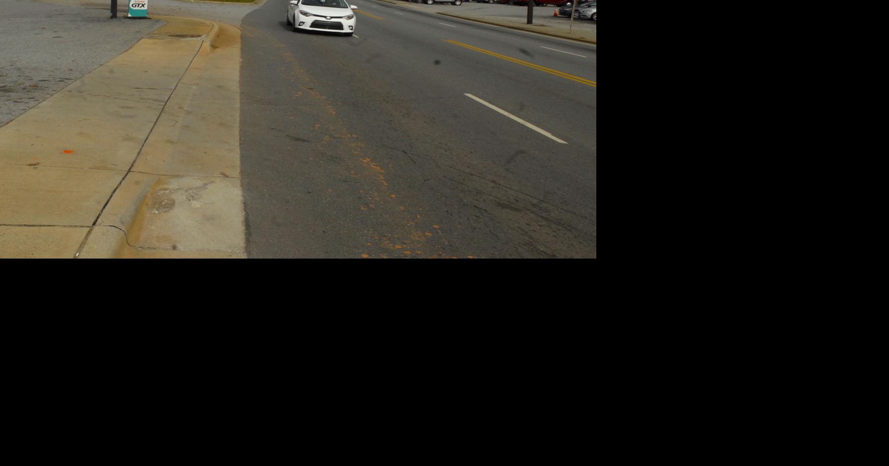 Pedestrian dies after being hit by SUV | News | journalpatriot.com