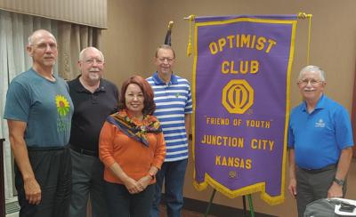 JC Breakfast Optimist Club, Inc. Celebrates 60 Years
