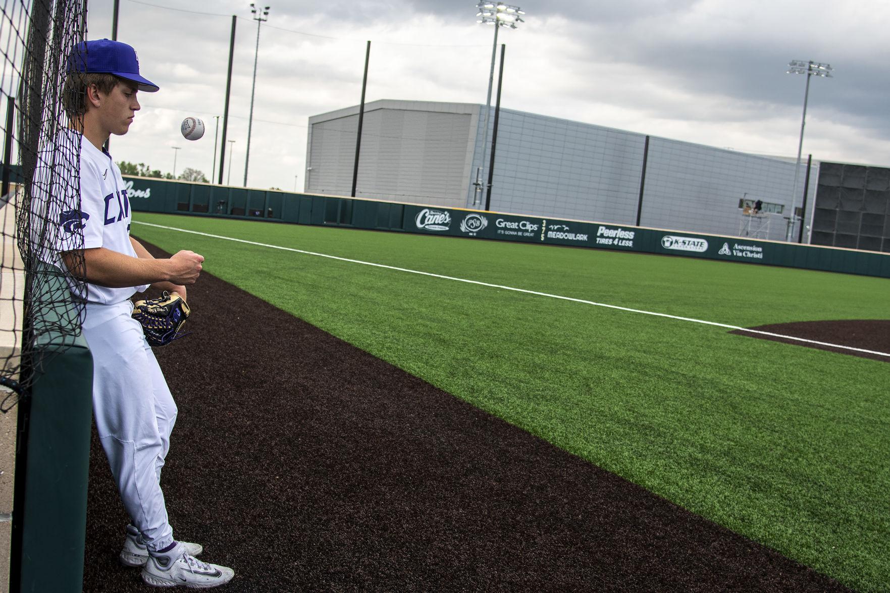 Tointon Family Stadium A-Z - Kansas State University Athletics