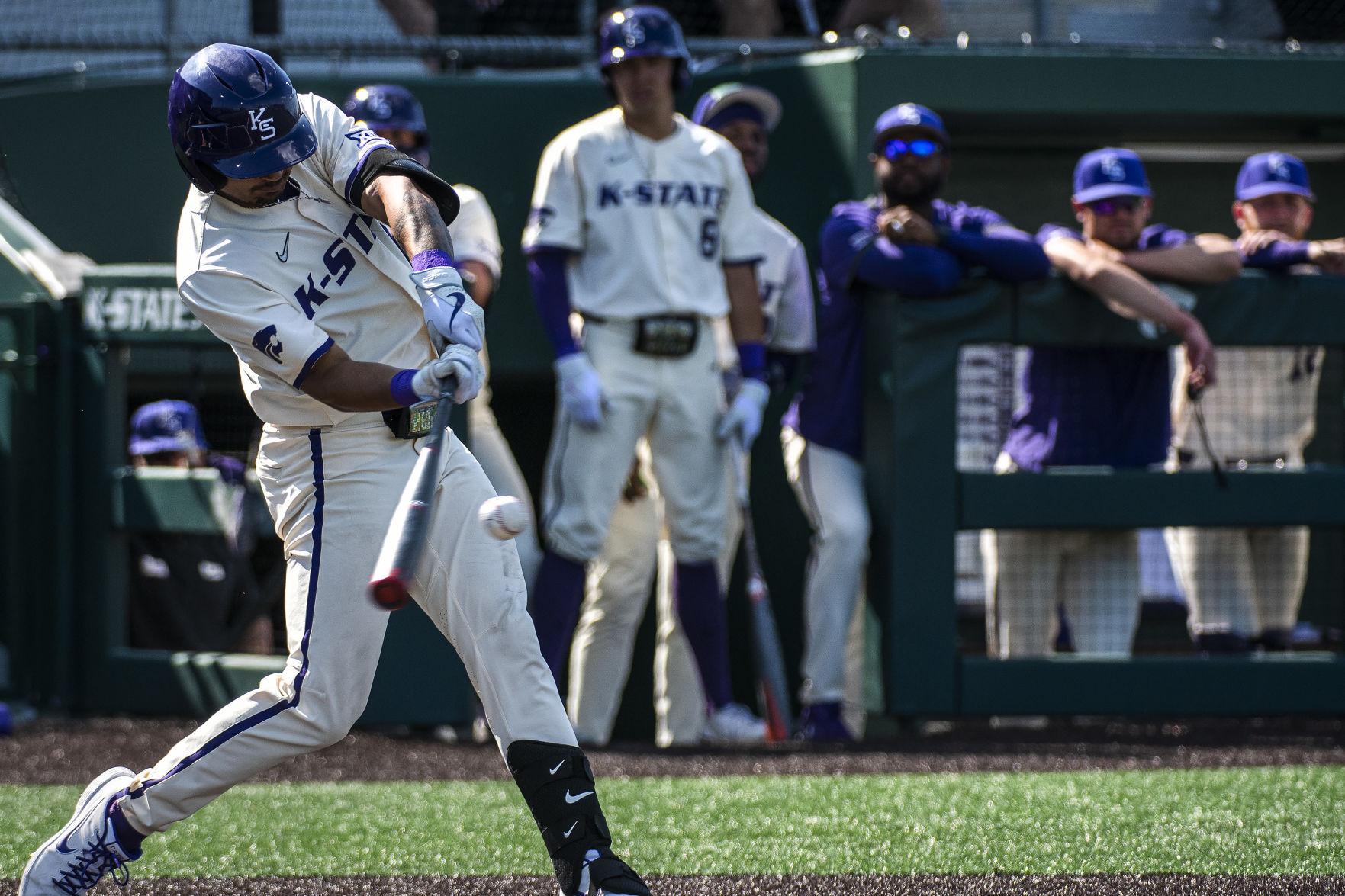 Roberto Pena - Baseball - Kansas State University Athletics