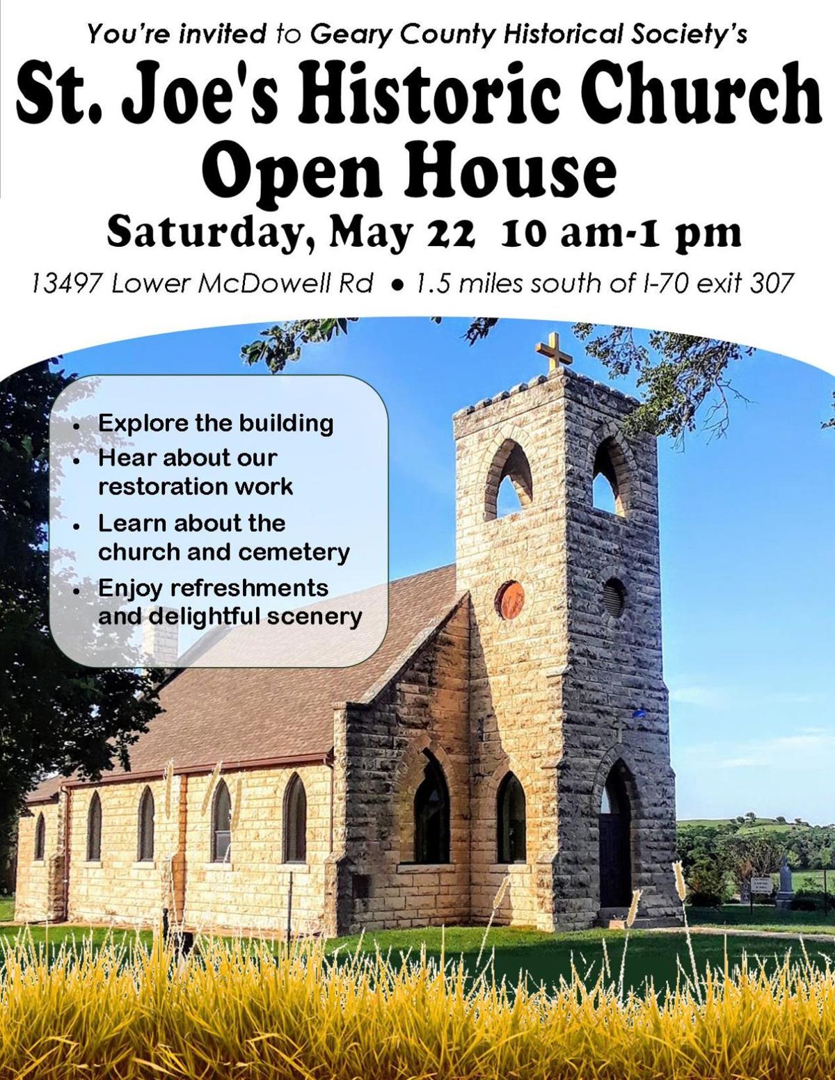 Flyer - St. Joseph's Open House 2021.jpg