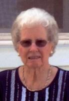 Mildred Fehlman