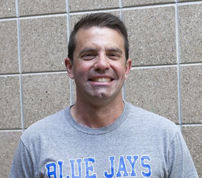 New JCHS athletic director to start in July