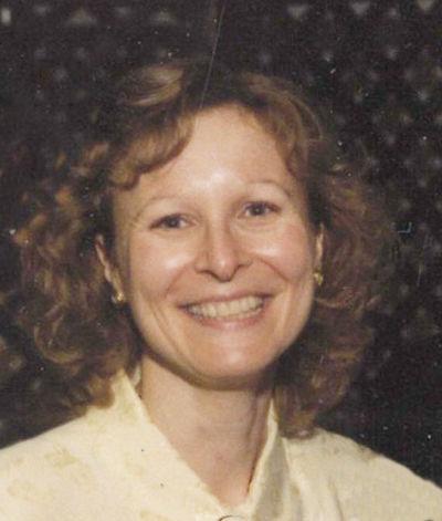 Obituary Mary Fran Warnock Rhoads Obituaries