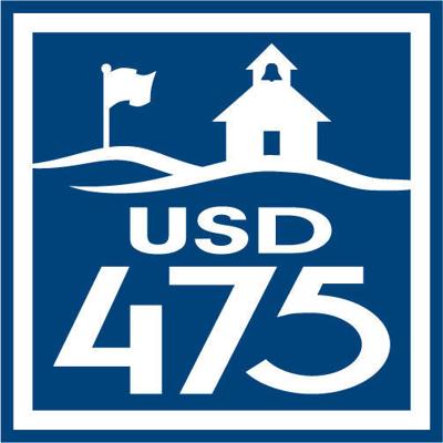 USD 475 logo
