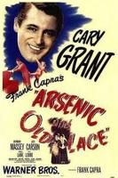 Hidden Treasures: Arsenic and Old Lace