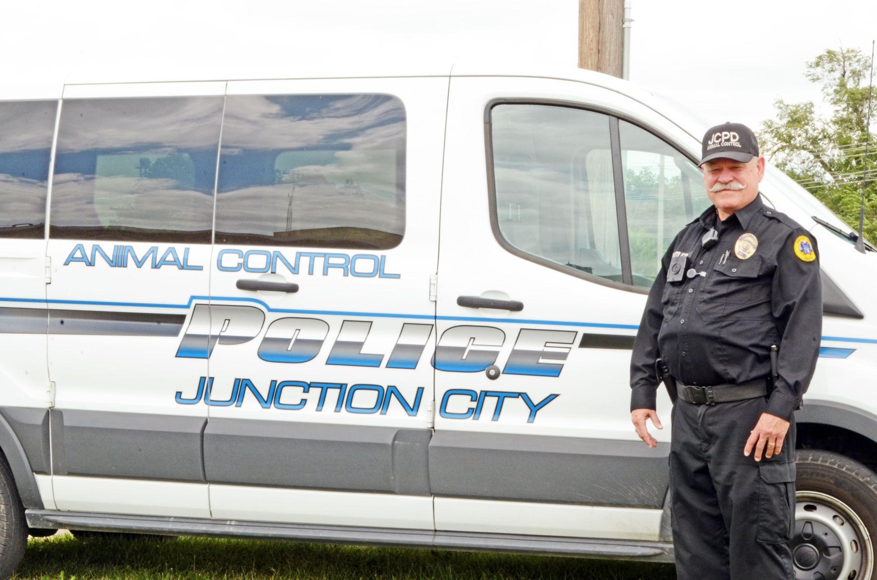 What #39 s the role of the Animal Control Officer News