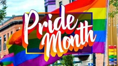 Pride Month