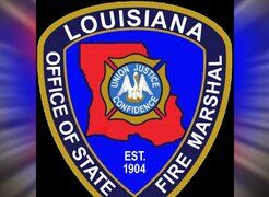 SFM State Fire Marshal