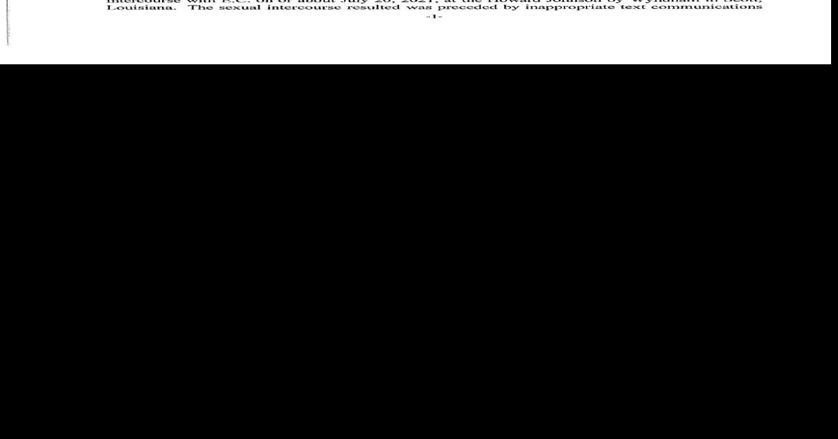 Dustin Pelloquin Louisiana State Board of Chiropractic Examiners