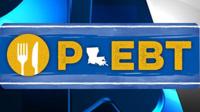 Summer P-EBT Coming Soon to Louisiana K-12 Students | Archive ...