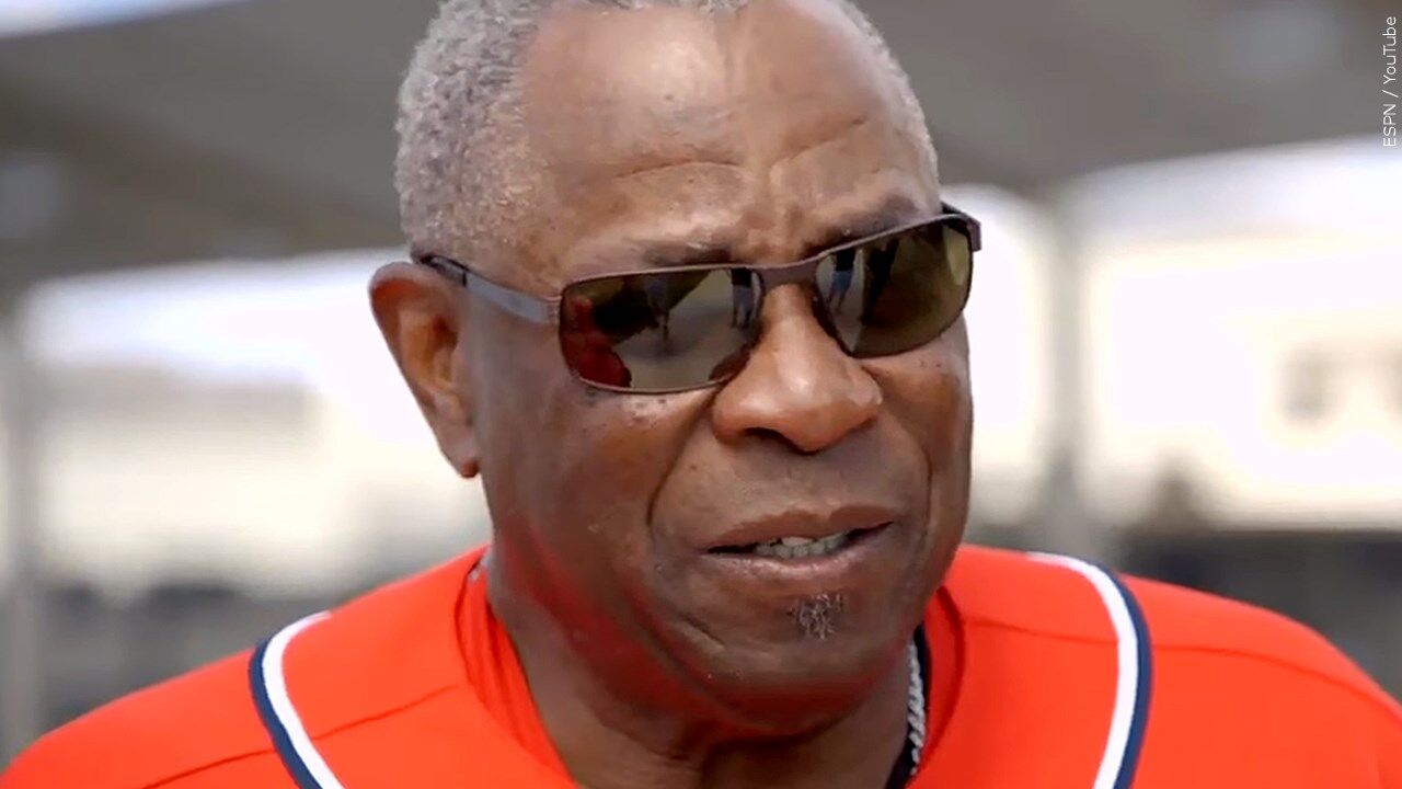 Houston Astros manager Dusty Baker one win away from 2,000